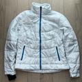 Columbia Jackets & Coats | Columbia Jacket | Color: Blue/White | Size: Xlg
