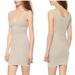Free People Dresses | Intimately Free People Xs/S Champagne Bella Coachella Seamless Bodycon Dress New | Color: Cream/Tan | Size: S