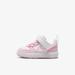 Nike Shoes | Nike Court Borough Low Recraft | Color: Pink/White | Size: 6c