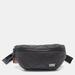 Burberry Bags | Burberry Black Quilted Nylon Sonny Belt Bag | Color: Black | Size: Os