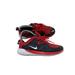 Nike Shoes | Nike Big Boys Flex Contact 3 Running Shoes 5.5y University Redwhite | Color: Black/Red | Size: 5.5b