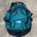 The North Face Bags | Guc The North Face Wasatch Daypack Backpack Green And Black | Color: Black/Green | Size: Os