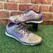 Nike Shoes | Nike Free Tr Connect 2 Women’s Running Trainers Size 7.5 | Color: Gray/Purple | Size: 7.5