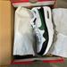 Nike Shoes | Brand New Nike Air Max Size 4 | Color: Green | Size: 4