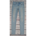 American Eagle Outfitters Jeans | American Eagle Women's Juniors Jegging Jeans Size 0 Next Level Stretch Pre-Owned | Color: Blue | Size: 0