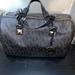 Michael Kors Bags | Authentic Michael Kors Purse. | Color: Black | Size: Os