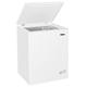 IceKing CF140W | 137L Freestanding Chest Freezer | White Chest Freezer – 2 Year Warranty…