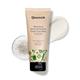 Quench Botanics Rice Water Gentle Exfoliation Cream Face Wash | Korean Face Wash for Glowing Skin| Brightens & Hydrates Skin with Rice Water Minerals, Aloe Vera & Vitamin E (100ml)