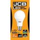 10 x JCB 15 W LED GLS Light Bulb BC / B22 Matte 3000 K Warm White 1530 lm (s10995)