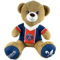 Paris Saint-Germain Large Teddy Bear in PSG Jersey – 60 cm – Official Collection