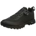 Viking An​a​c​o​n​d​a​ Li​g​h​t​ V Gtx Boa Walking Shoe Unisex, Black, 9.5 UK