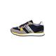 Napapijri Cosmos Canvas Man Navy Grey, Navy Grey, 8 UK