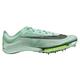 Nike Air Zoom Victory Athletics Distance Spikes, Mint Foam/Volt/Cave Purple, 9.5 UK