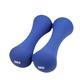 Dumbbells Home Fitness Equipment Bone Dumbbells For Women Jumping Exercises Slimming Arms Yoga Fitness Dumbbells Dumbbell Set (Color : Blue, Size : 1.5kg)