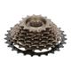 EALLEN Speed Cassette,Bicycle Freewheel MTB Cassette 7 Speed 13-15-17-19-21-24-28T Bicycle Cassette Mountain Freewheel Bicycle Sprocket Bicycle Parts (Color : 7 Speed)