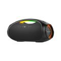 Kruger&Matz Wireless Bluetooth Lautsprecher Street X-BASS Leistung 60W Schutz IPX6 RGB Beleuchtung KM0572