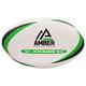 Amber Training Rugby Ball X-Trainer Size 5, White