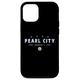 Hülle für iPhone 15 Pro Pearl City Hawaii - Pearl City Oahu Hawaii
