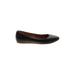 Paul Smith Flats: Black Shoes - Women's Size 38