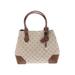 Nine West Shoulder Bag: Tan Bags