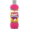 Discovery Soft Drink, 500ml, Mango and Dragonfruit Flavour (24 Bottles x 500ml) Love the Flavour