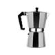 Mocha Coffee Maker Hand Pour Pot Espresso Machine Coffee Brewer European Coffee Dripper Cafe Accessories 600ML Coffee Machines (Color : 600ML)
