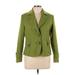 Robert Louis Jacket: Green Jackets & Outerwear - Women's Size 10