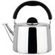 Whistling Kettle Stainless Steel Whistling Tea Kettle Stove Top Kettle, Whistling Kettle Tea Kettle Tea Pot Stainless Steel Kettle (Size : 4.5L)