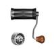 Adjustable Manual Coffee Grinder Versatile Hand Crank Mill Compact Manual Coffee Grinder Lightweight Suitable for Coffee Coffee Bean Grinder