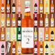 Monin Syrup Pick Any 2 - From Monin Syrup 1L, Monin Sugar Free Syrup 1L and Monin Pump 10ml