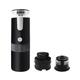 Wireless Portable Electric Coffee Machine Built-In Battery Rechargeable Outdoor Travel Car Home Fully Coffee Maker Automatic Coffee Machines