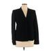 DKNY Blazer Jacket: Black Jackets & Outerwear - Women's Size 12