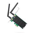 Carte réseau PCI-Express TP-Link compatible Archer T4E Wi-Fi (AC1200)