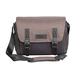 CULLMANN - 91711 - Bristol Maxima 322+ Messenger Style Camera Bag with Tablet Compartment, Colour Brown, Inside Dimensions 270 x 180 x 100 mm