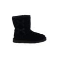 Koolaburra by UGG Boots: Black Shoes - Women's Size 10