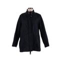 J.Jill Jacket: Black Jackets & Outerwear - Women's Size Medium