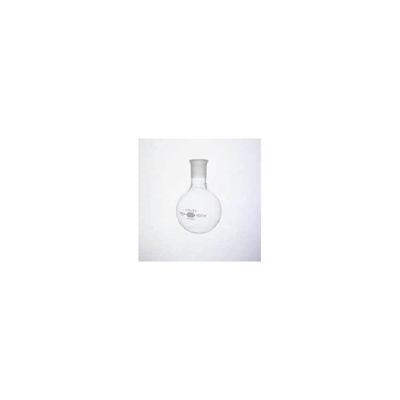 Kimble/Kontes KIMAX Round-Bottom Boiling Flasks Kimble Chase 25277 100 With ST 19/22 Joint Pack of