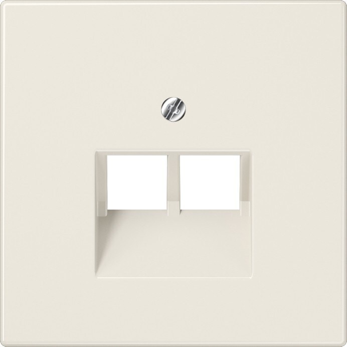 Jung Abdeckung ws LS 969-2 UA LS969-2UA Image