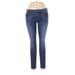 Guess Jeans - Mid/Reg Rise: Blue Bottoms - Women's Size 30