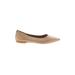 Everlane Flats: Tan Shoes - Women's Size 7