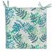 Ih Casadecor IH Casadécor 2 - Piece Cushion, Polyester | 15.75 W x 15.75 D in | Outdoor Furniture | Wayfair DT-1018LF(2)