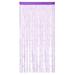 Crystal Beaded String Door Curtain Beads Room Divider Fringe Window Panel Drapes