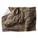 Everly Quinn Emmitsburg Throw Blanket | 80 H x 60 W in | Wayfair B602B02DCAE24D949C7B7F1240E6F71C