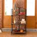 17 Stories Atacan Bookcase | Wayfair 98C76F21980642C4BBDD1F97A618B4FF