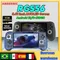 ANBERAlfred-Console de jeu Android 13 RG556 Déterminer Écran AMOLED 5.48 " 5500mAh WiFi