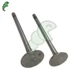 03 l109601 valvole per Audi A3 A4 A5 A6 TT Q3 VW Golf 03L 109 611 Seat Skoda Diesel 2.0 TDI uscita e