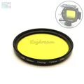 Filtre jaune étanche pour caméra de plongée sous-marine GoPro Xiaomi Yi Sjcam conversion de