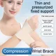 Attelle de poignet élastique anti-entorse gaine de tendon de compression fixation articulaire du