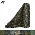 CamSolomon-Filet de camouflage sans reliure de bord pour tentes de tourisme camping chasse