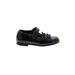 Rachel Shoes Dress Shoes: Black Shoes - Kids Girl's Size 8